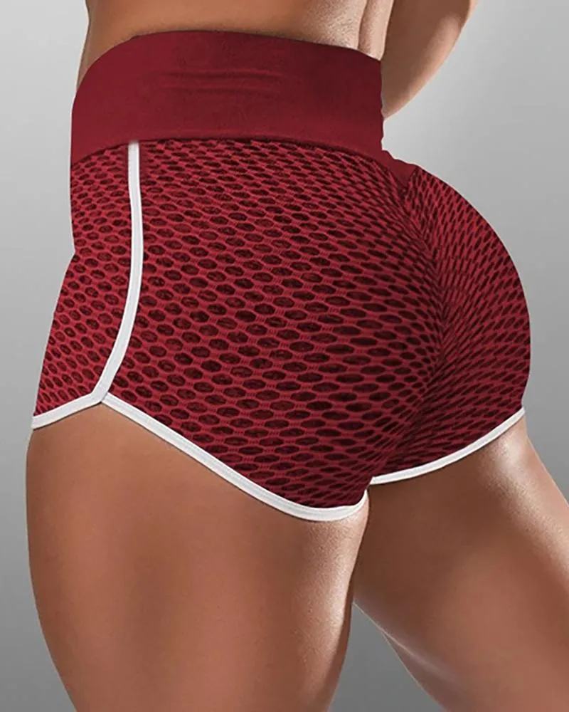 Training Tight Shorts