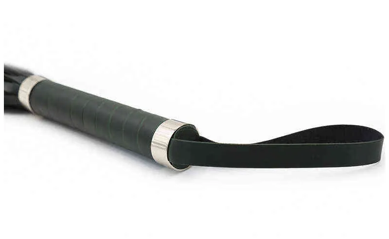 Adult Toys NXY Bondage Flogger Flirting PU Leather Whip Bdsm Spanking Tassel Restraints Sex For Couples Woman_voghion.com