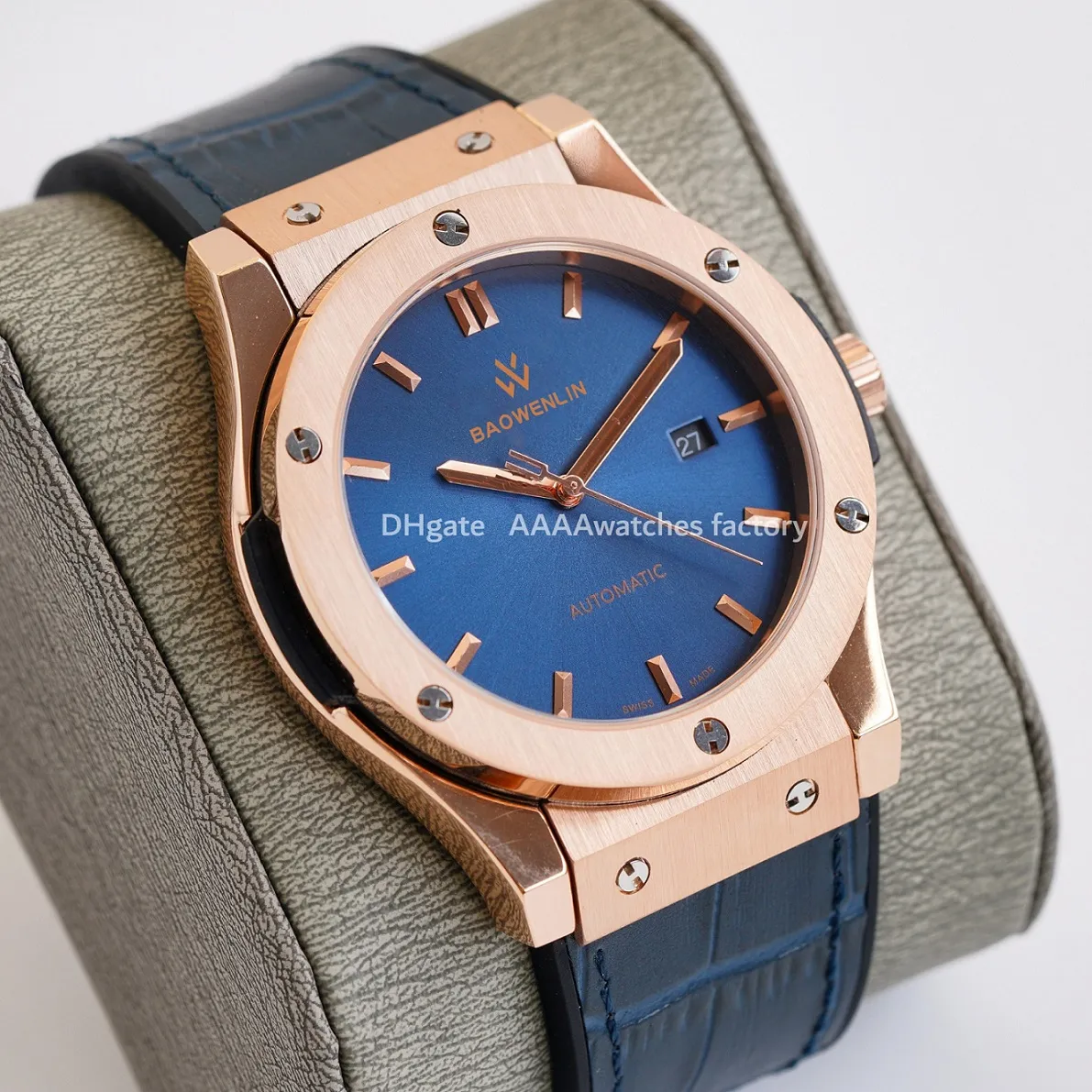 Hublot watch dhgate 2025