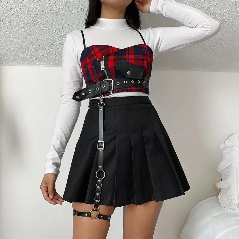 Topy top on sale ropa mujer