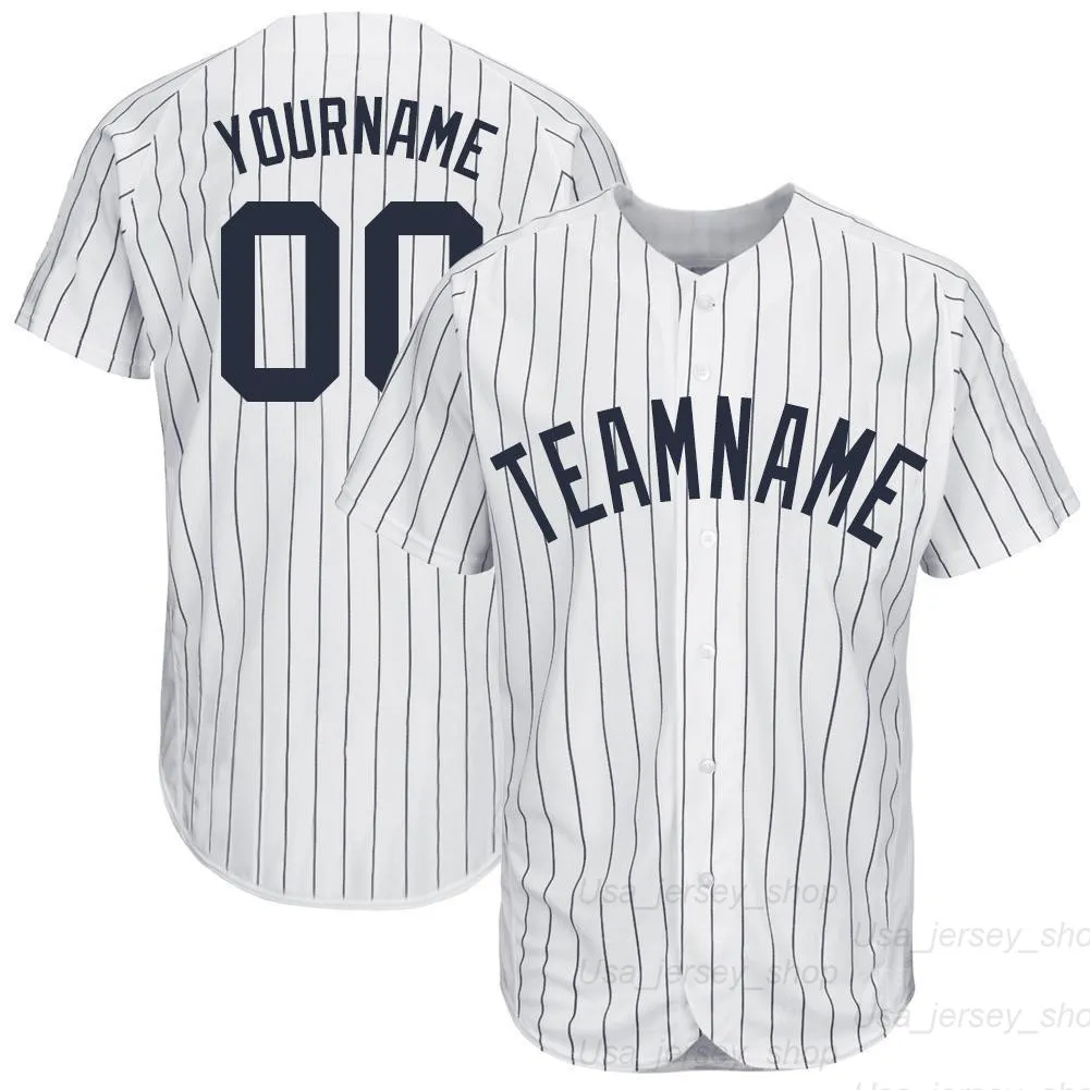 Maillot de baseball personnalisé B31 City Seattle Texas Hommes Femmes Jeunesse Taille S-3XL Maillots imprimés