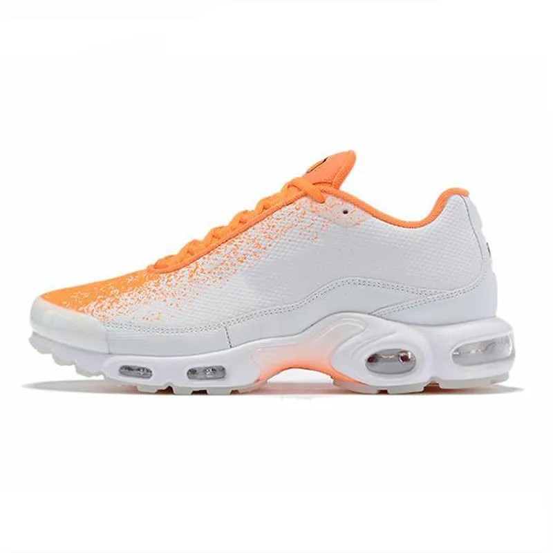 Tn orange outlet blanche