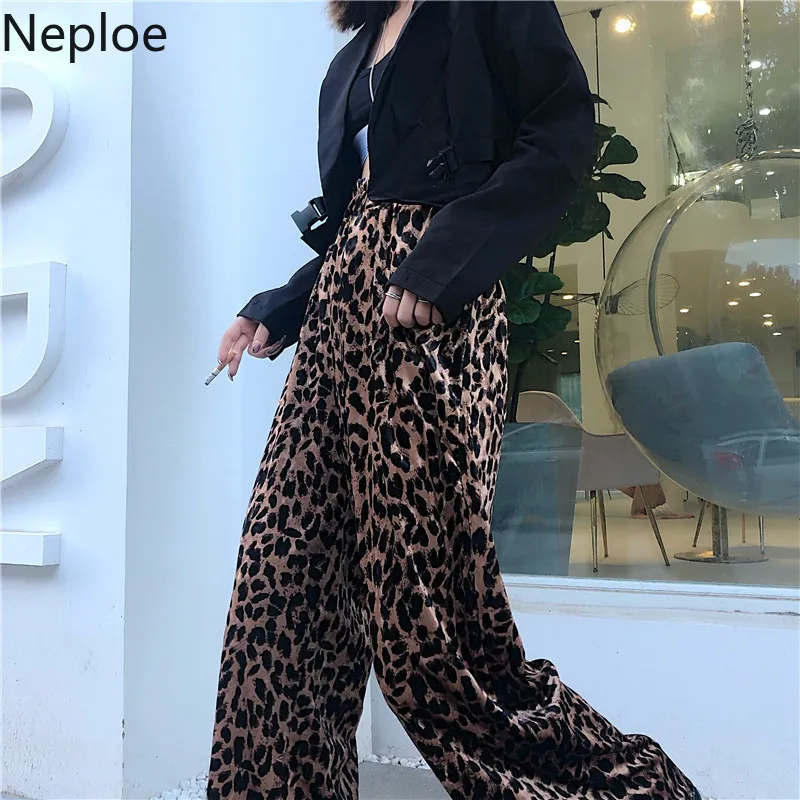 SIDE FUR WIDE FLARE TROUSERS – SULLEN TOKYO