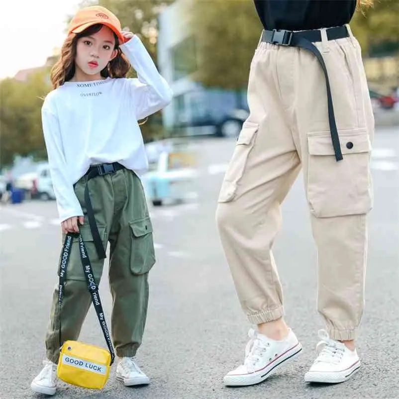 Pants for teenage discount girl