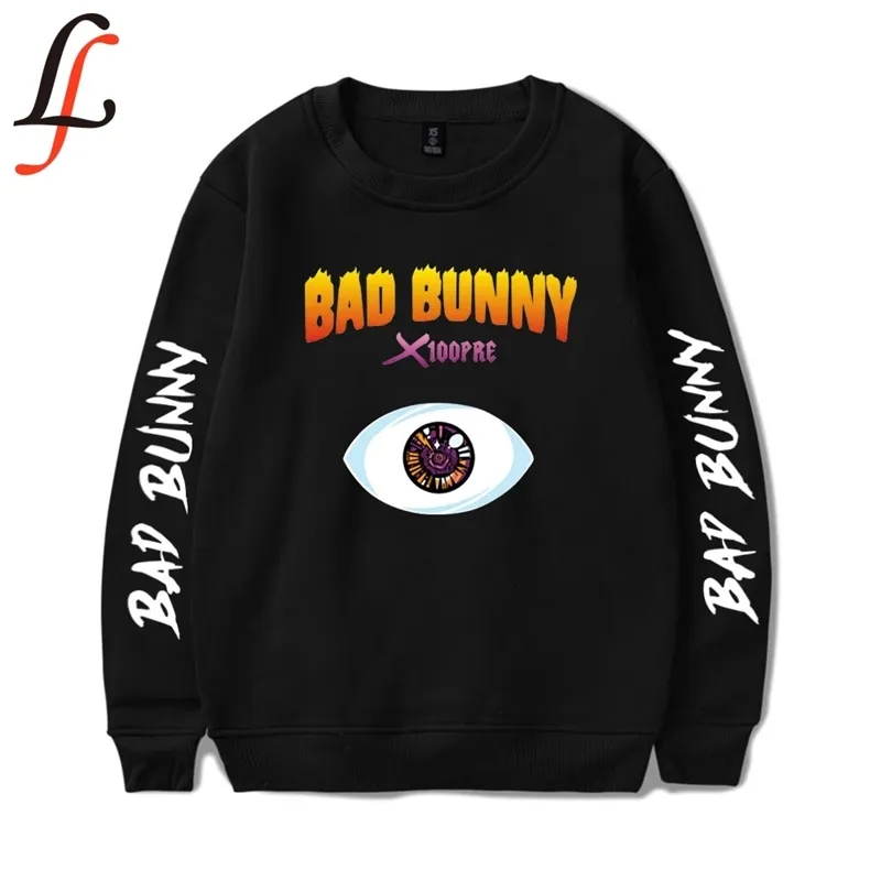 Bad bunny sudadera cheap