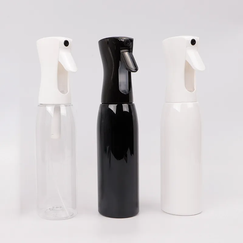 Continuous spray bottle hotsell