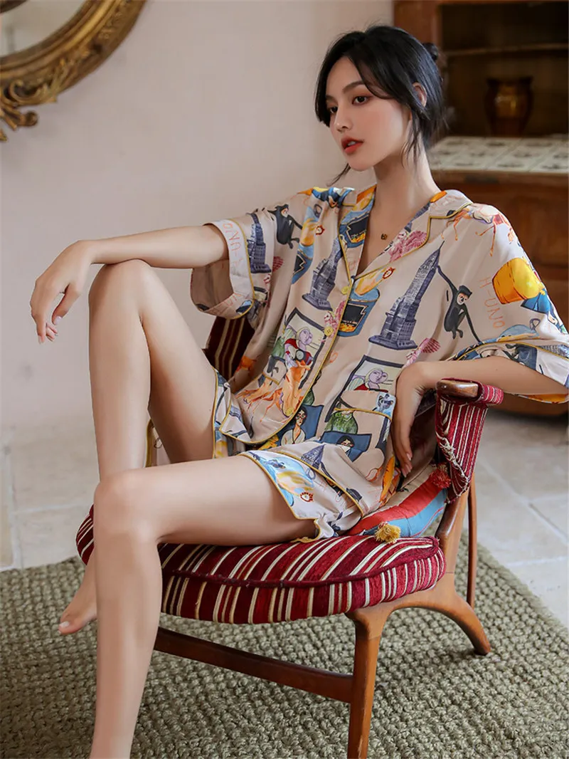 Soft store touch pajamas