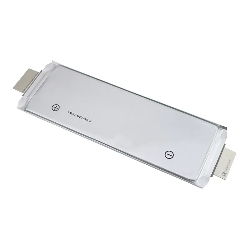 Sk Battery Module SK Innovation SK50 50Ah 3.7V High Power Li Polymer... From Ecodream ...