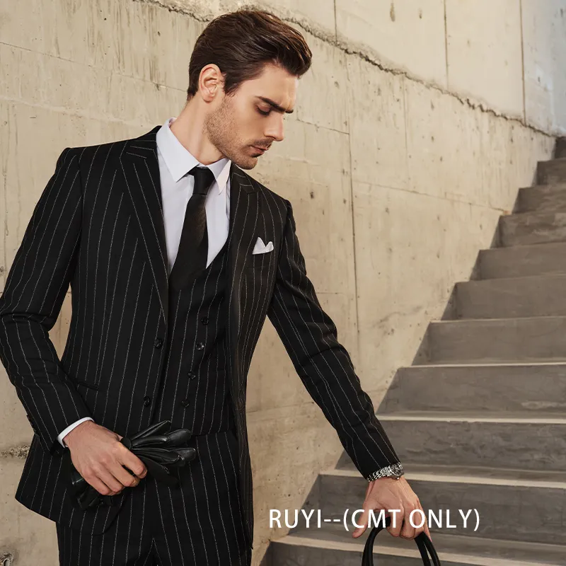 Anzugweste – (NUR CMT) – MTM-Anzugserie für Herren