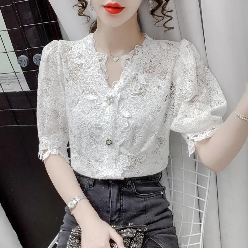 Blusas Casuales Para Señoras Clearance, 55% OFF | www.barcelonabrides.com