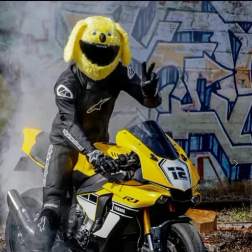 Chapeau de casque de moto, casquette de noël, couverture cadeau, étui fou amusant pour l'extérieur, casque complet personnalisé 279e