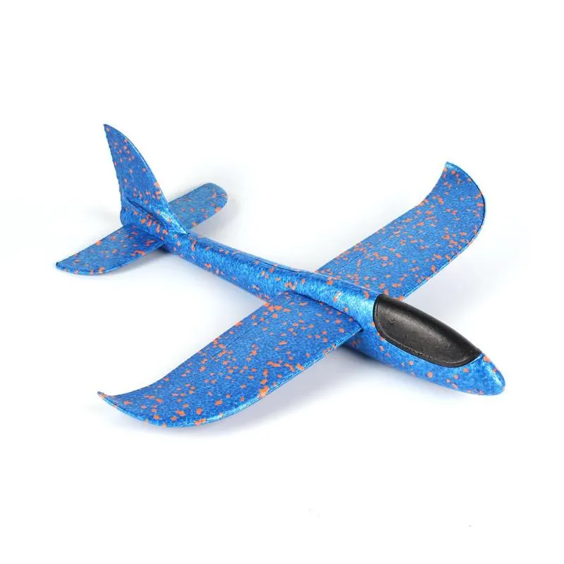 Toy foam airplanes discount