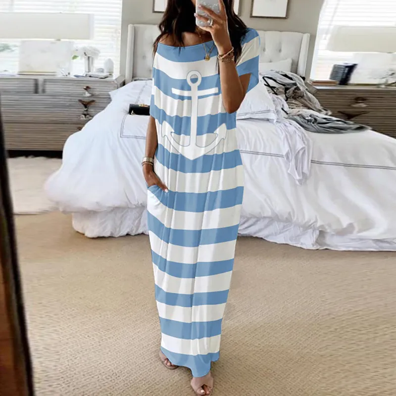 Tallas Grandes Batas Verano Mujer ✓ Bata Veraniega De Mujer En