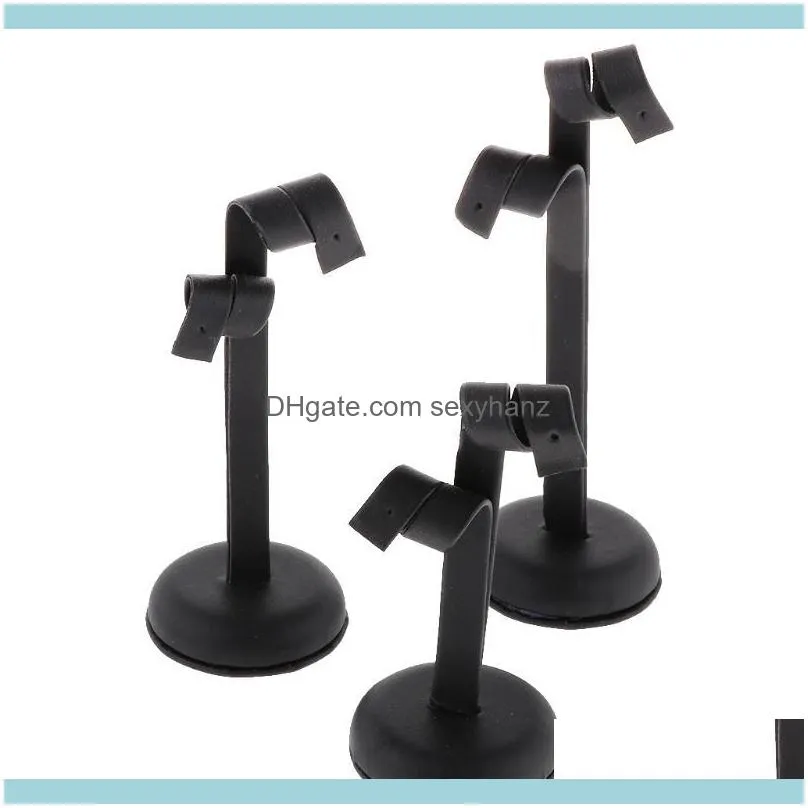 Pieces Vintage Jewellery Stand Tree Earrings Hanger Holder Organizer Rack Jewelry Pouches, Bags