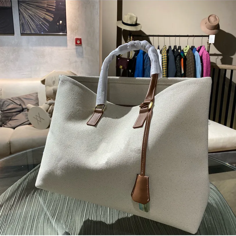 22SS handbags Luxurys Designers Bags Shopping Bag Handbag All-match Shop Bagss Three Color Choose High Capacity and Casual Style