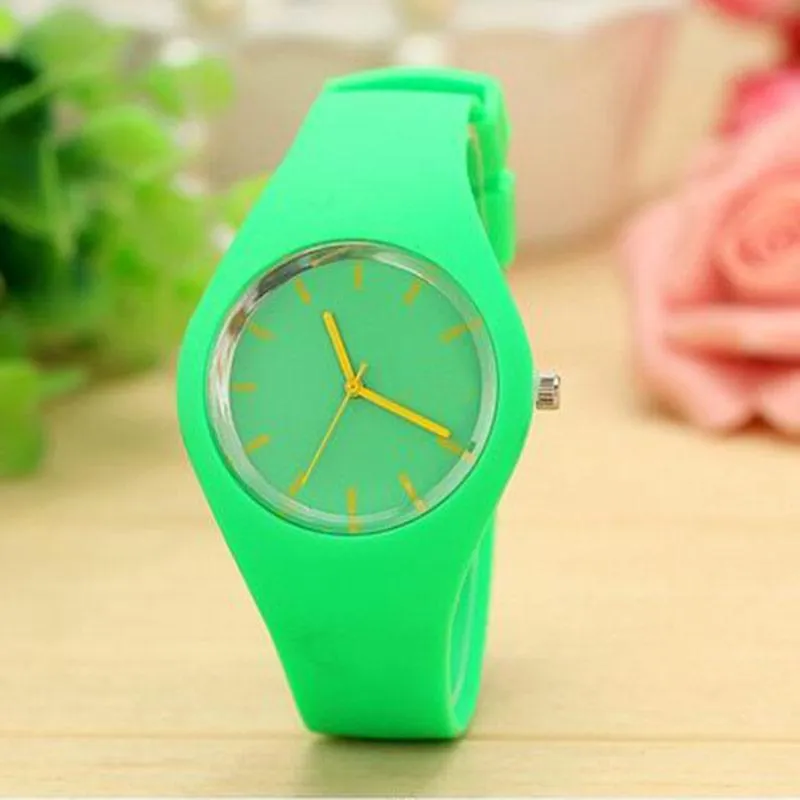 Ladies Watch Quartz Watches 35MM Fashion Casual Wristwatch Womens Wristwatches Atmospheric Business Montre De Luxe Color2