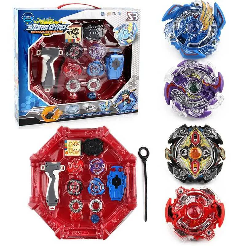 Blade blade burst juguetes clearance