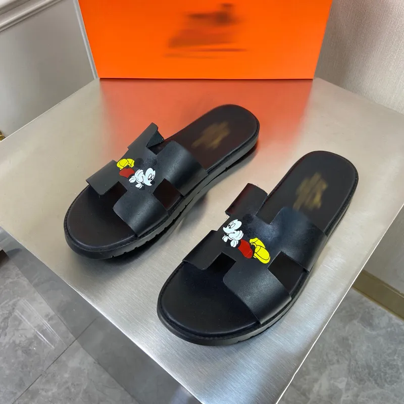Slippers mannen 2021 online