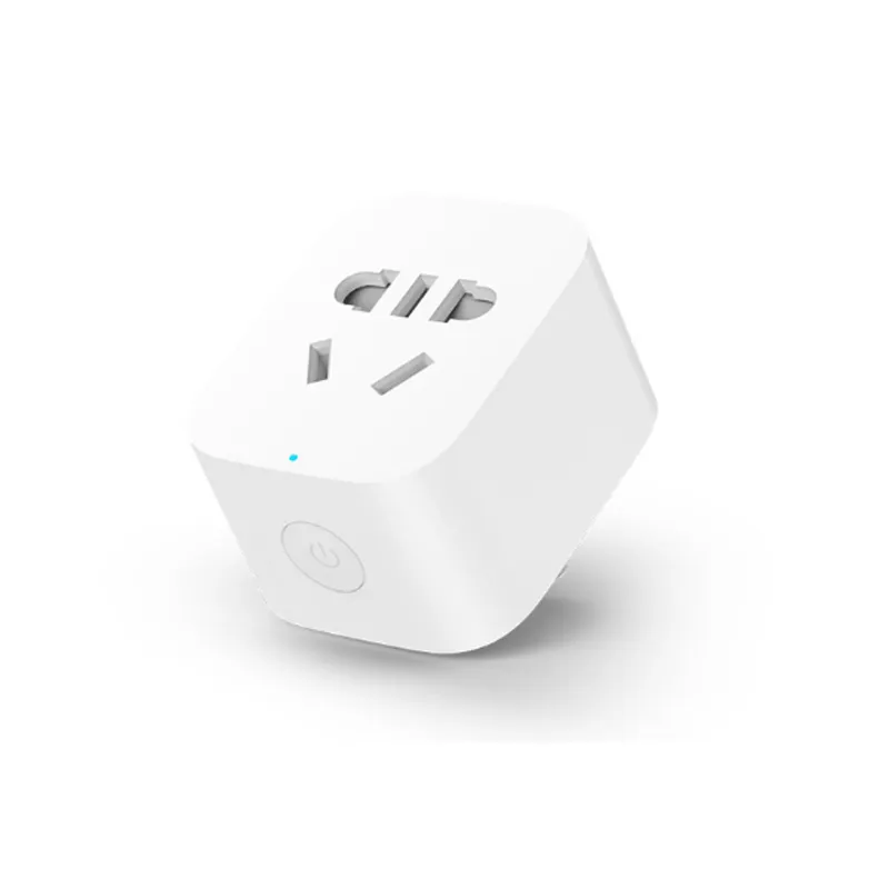 Original Xiaomi Youpin Mi Jia Smart WiFi Socket wifi-Version APP Remote Control Timer Power Plug Detection Plugs Work