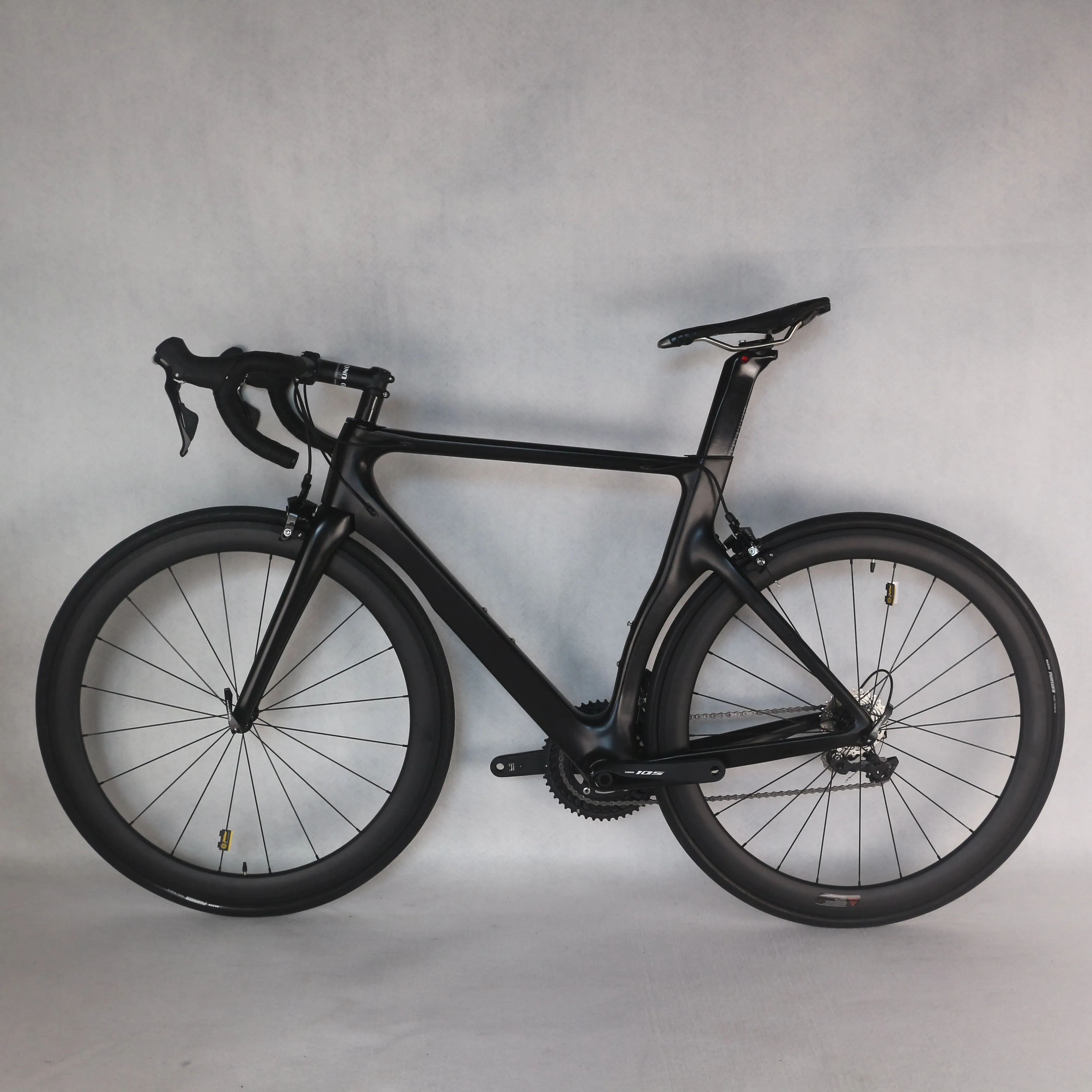 seraph road bike