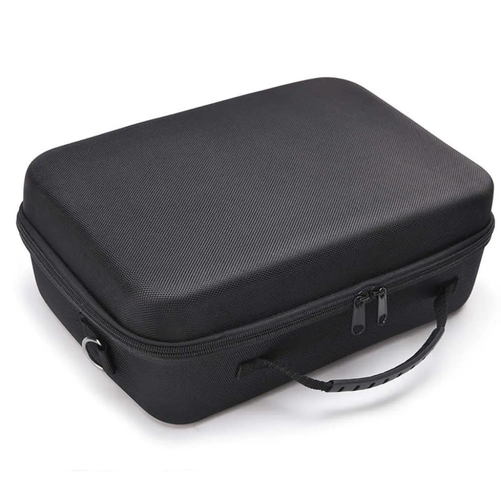 Portable Waterproof Storage Bag Shock-proof Carrying Case For Booster E Massage #4R17 (6)