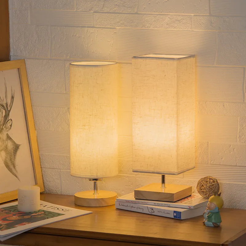 La lámpara de escritorio cabecera Sala infantil Sala de Lectura un estilo  moderno - China Lámpara de escritorio, mesa de luz
