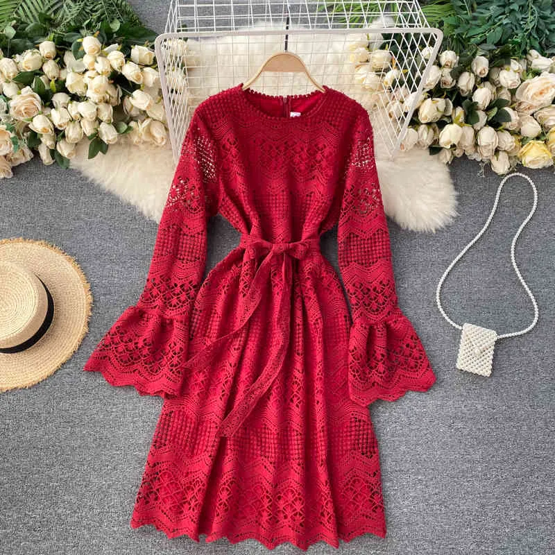 green emerald velvet dress Navy Starfish Print Fit-and-Flare Shirt Dress – Wholesale Coastal Resort  Prepack (6 Pcs) main image 0
