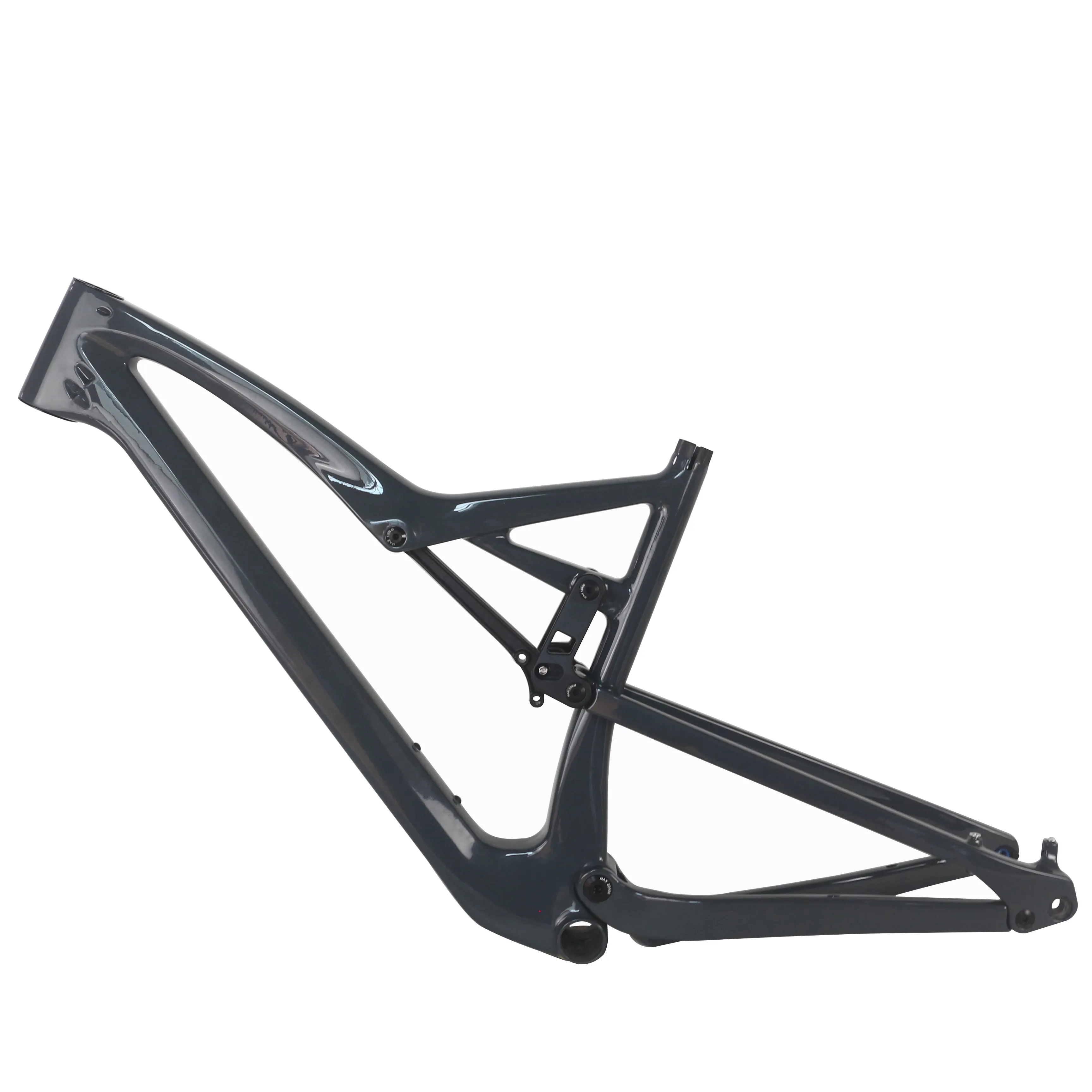 Seraph hotsell carbon frame