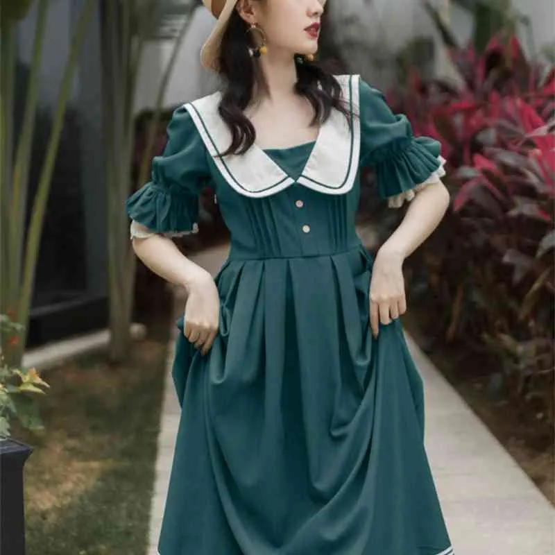 green emerald velvet dress TOMMY HILFIGER Preppy Green T Shirt Dress Short Sleeve Stripe Accent – East  Coast Bella Boutique