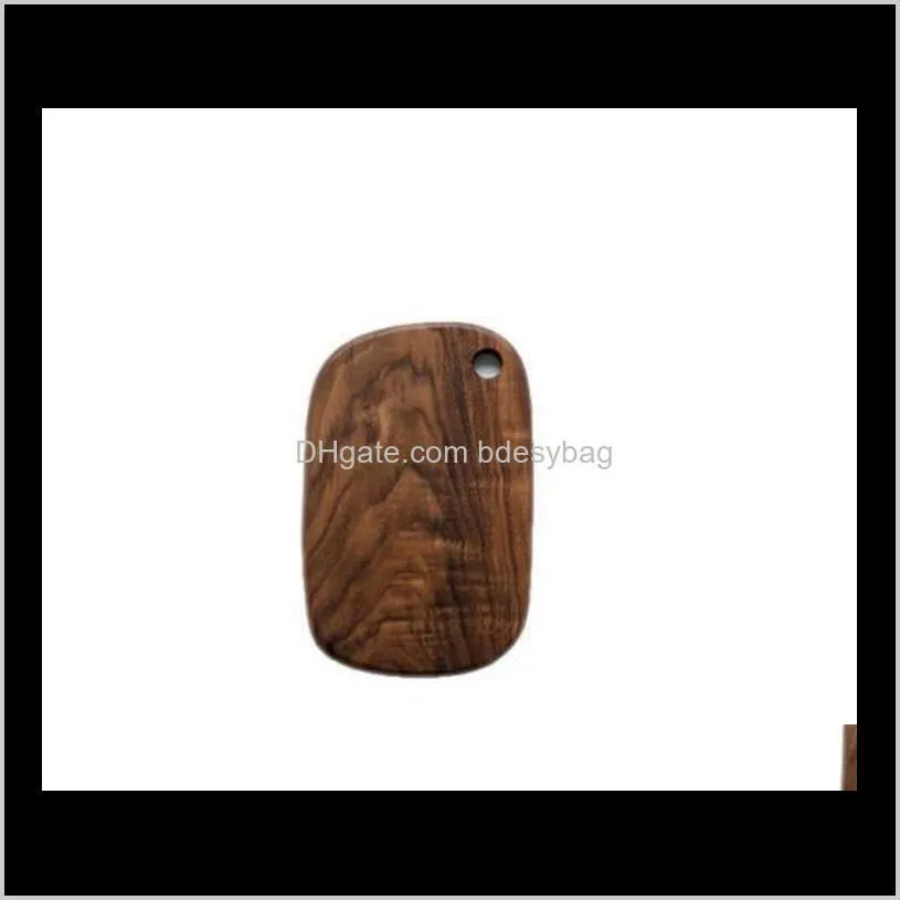 black walnut chopping blocks kitchen wood food plate pizza sushi bread whole tray cutting board no paint