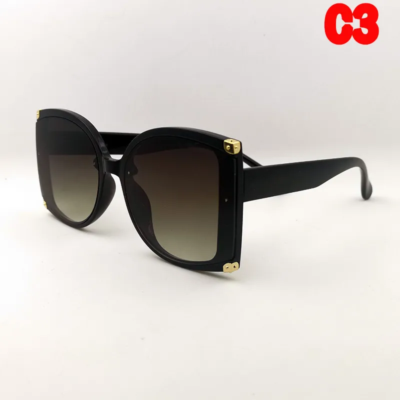 Gafas de Sol de Diseñador Moda Óculos Mens Sunglasses occhiali Designer de luxo de alta qualidade óculos de sol homens óculos de sol de luxo