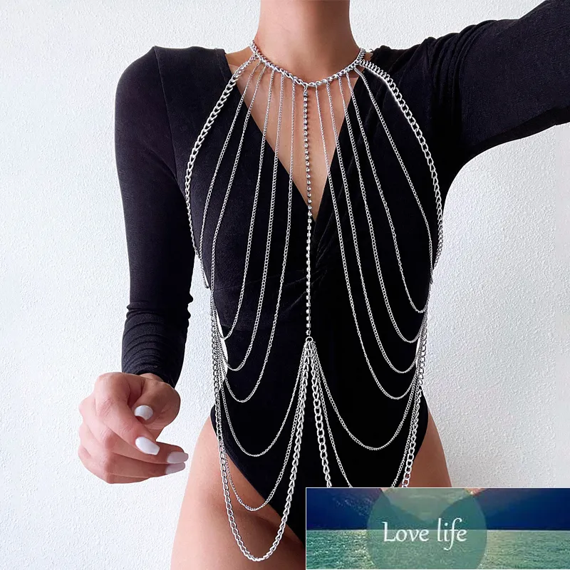Chaîne De Taille En Forme De Coeur