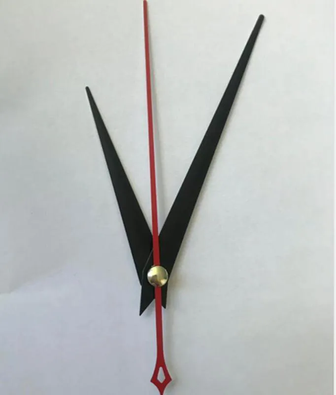 Genikeer Meccanismo Orologio Silenzioso | Meccanismo Di Ricambio Al Quarzo Per Orologio Da Parete | Sostituzione Di Movimento Orologio Da Parete | Kit Meccanismo Orologio Da Parete