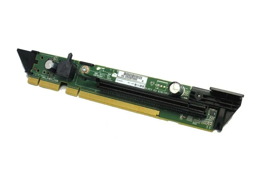 Dell Poweredge R620 서버를위한 네트워크 어댑터 3 PCI-E 라이저 카드 34CJP 034CJP