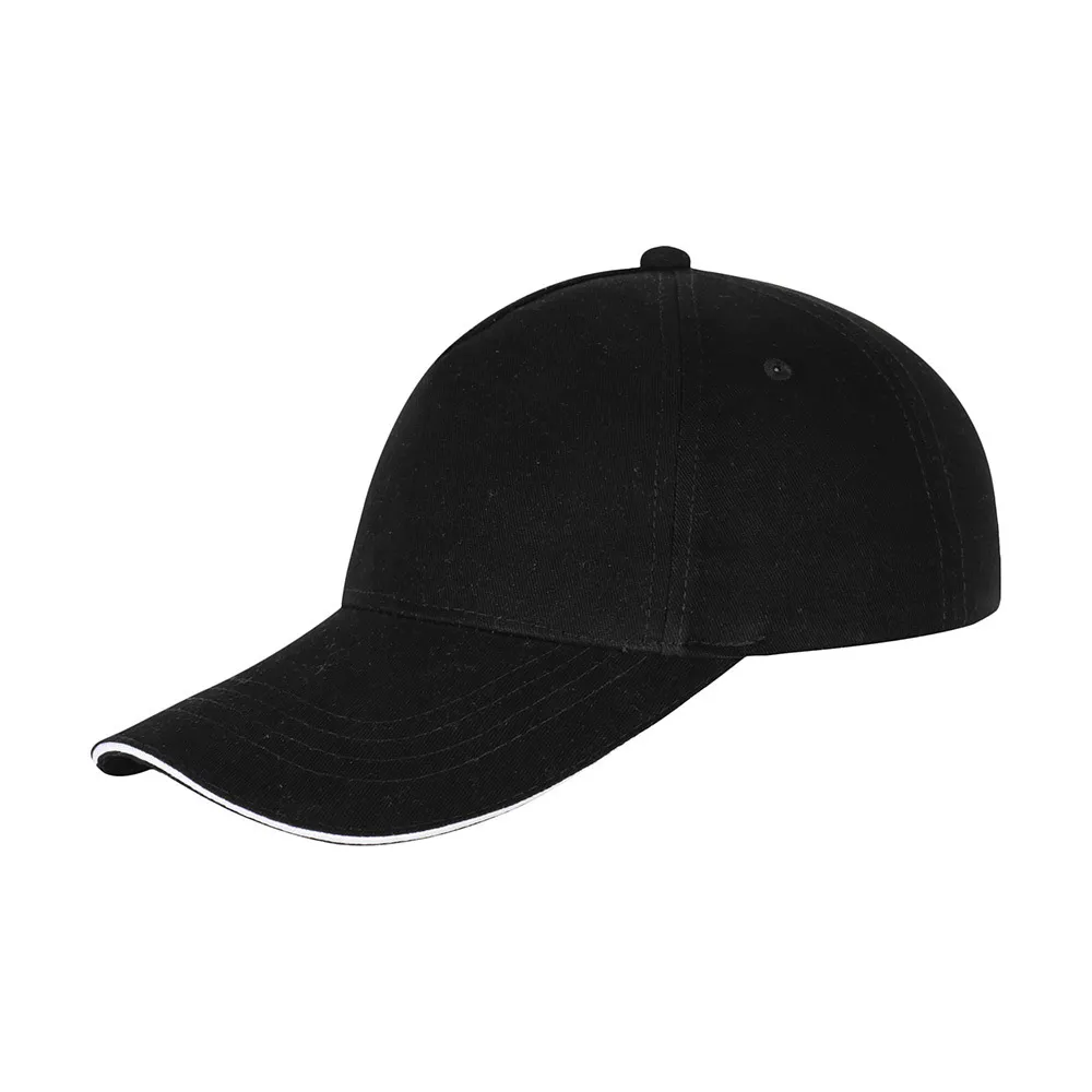 Fashion Men's Women's Baseball Cap Sun Hat High Qulity Classic A485