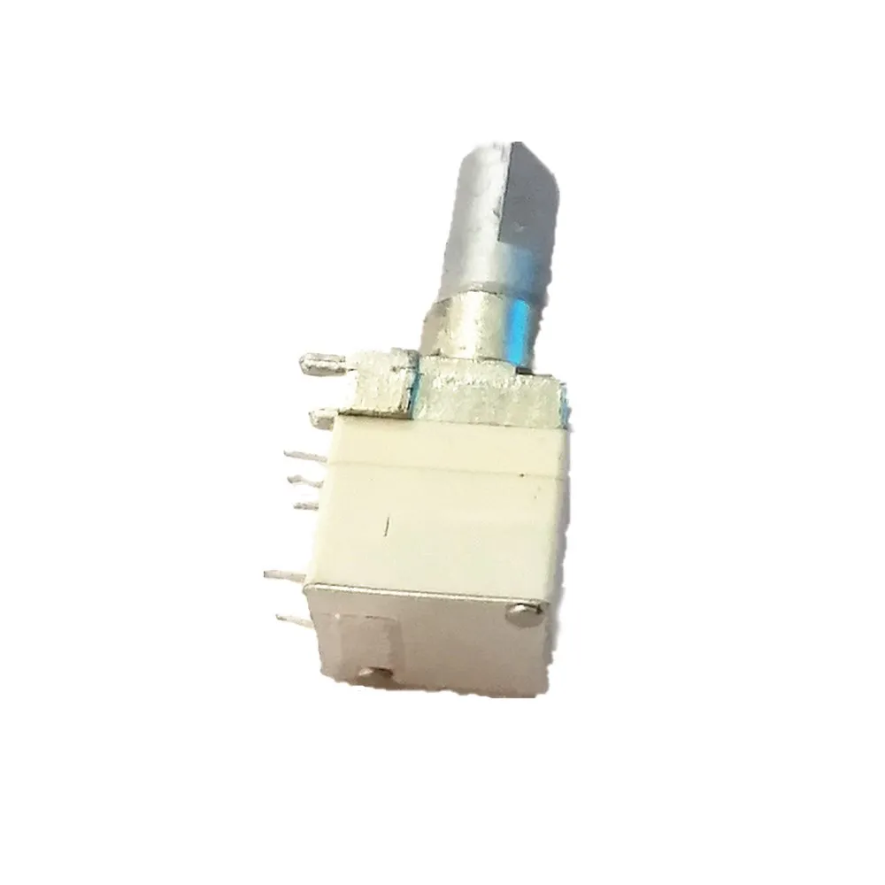 Power Volume Control Switch Potentiometer für Motorola XTS2500 GP328 GP338 GP340 GP344 GP380 GP388 PRO3150 PRO5150 PRO7150 PTX700 MTX850 MTX960 Radio