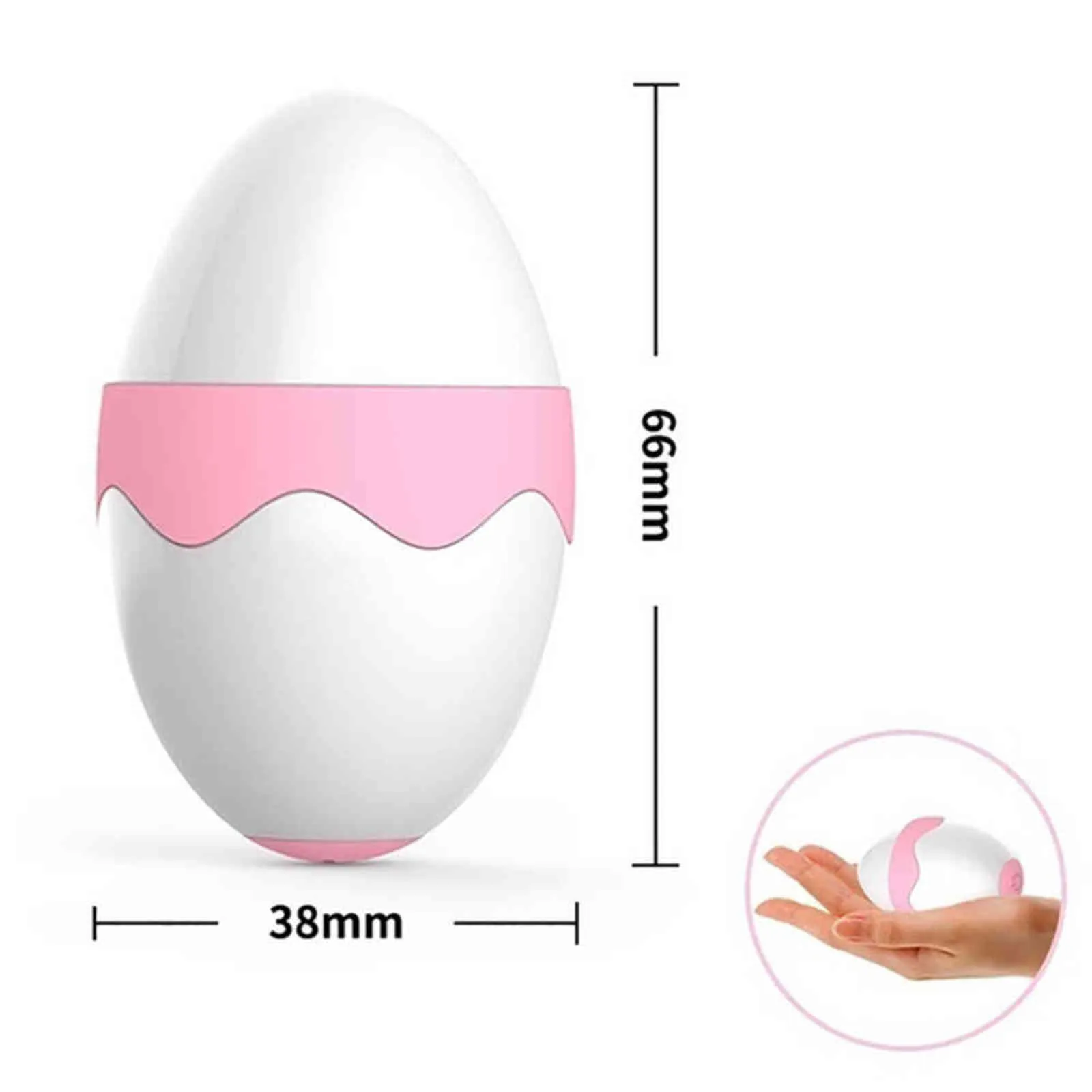 NXY Eggs Tongue Lick Vagina Electric Vibrator... From Analtoys, $17.1 |  DHgate.Com