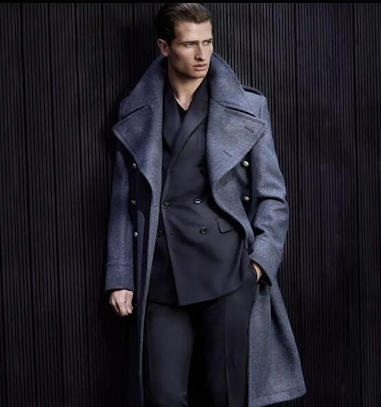 安い大阪店舗 メンズウールは ウインドブレーカーヨーロッパの大きなブランド冬の長い膝のウールのコート大きな襟の厚いラペル 最短発送受付中 Agroconserg Achic Com Pe 安い大阪店舗 メンズウールは ウインドブレーカーヨーロッパの大きなブランド冬の長い膝のウールのコート大きな襟の厚いラペル 最短発送受付中 Agroconserg Achic Com Pe