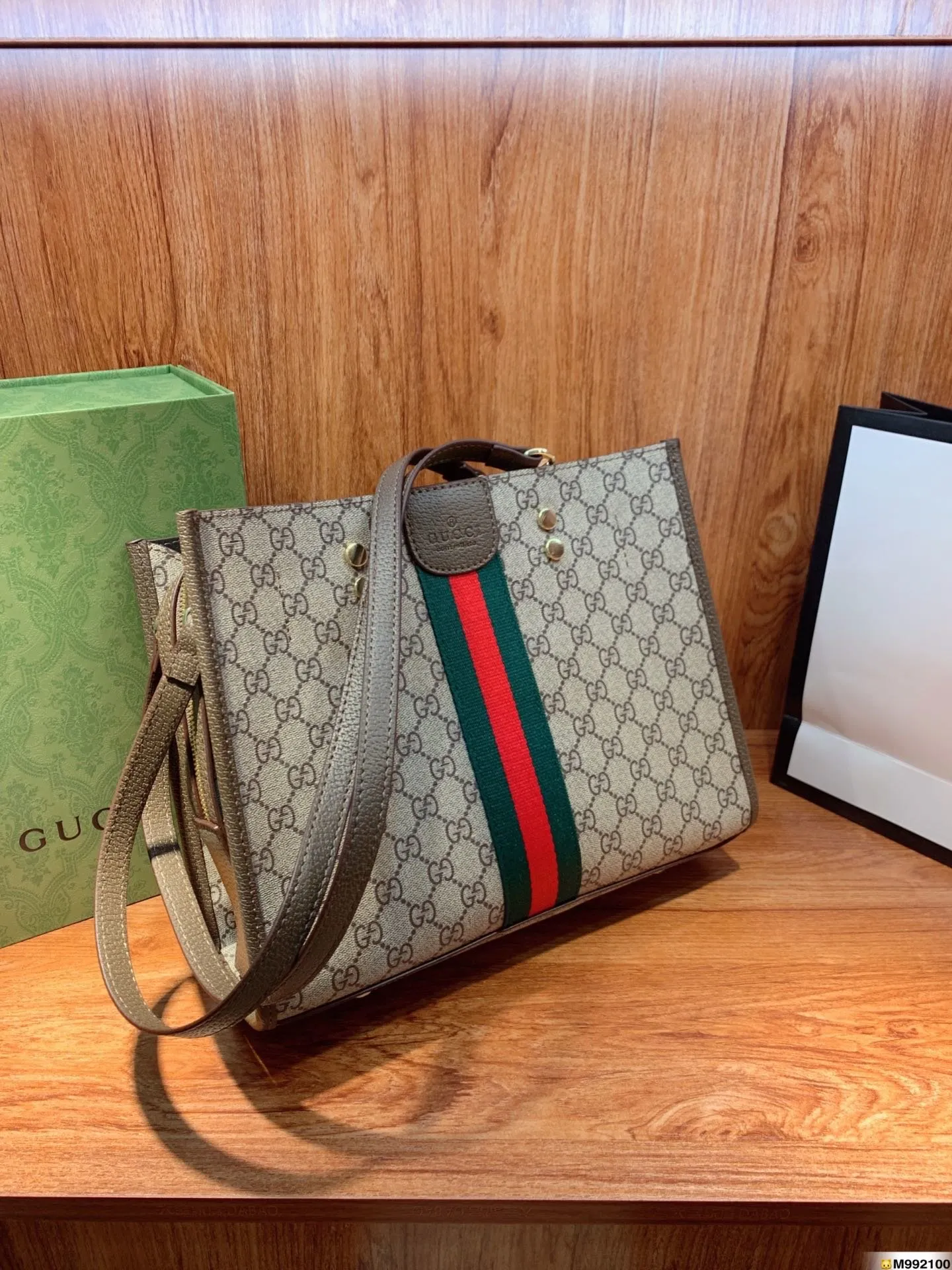 Luxury sales gucci bags