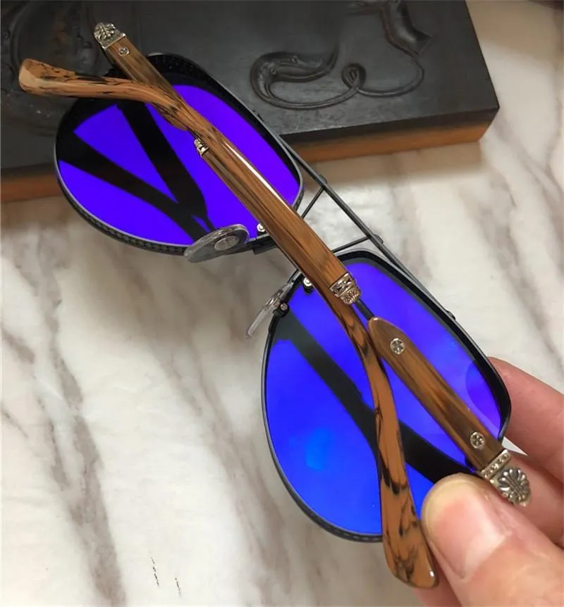 半額sale 人気のゴーグルコーティングパイロットフレームuv400ファッションサングラスpostyanメタルメンズ偏光レンズデザインスタイル新しいxebub 甲南mc1日本製 Fashion Accessories Sunglasses Municanchis Gob Pe