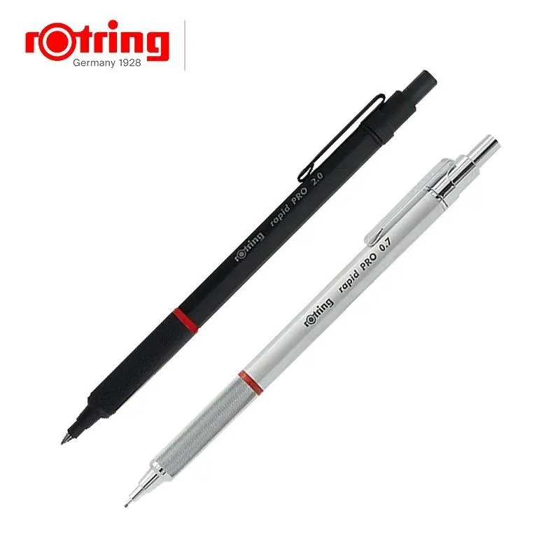 Rotring Rapid Pro 2.0mm Mechanical Pencil