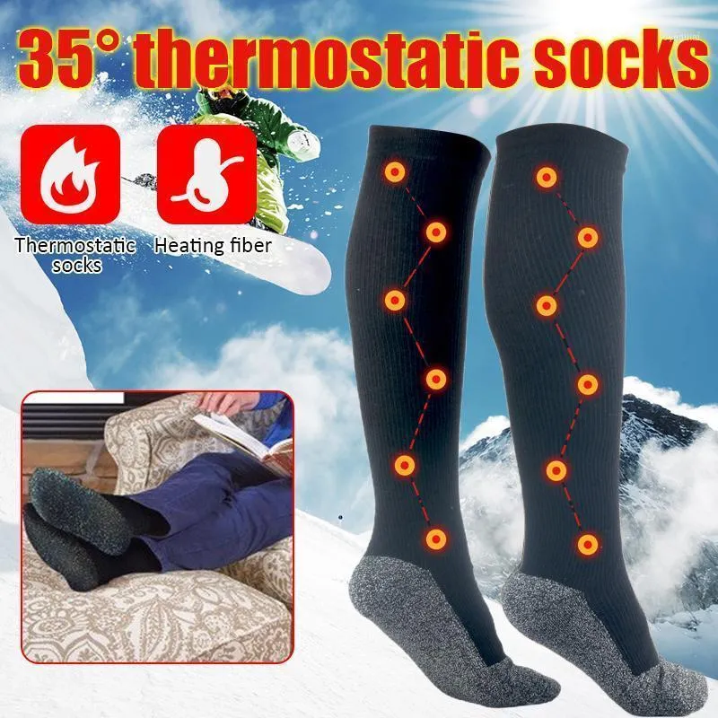 Winter Men Socks Thicken Thermal Wool Pile Cashmere Snow Climbing Hiking Sport Seamless Boots Floor Sleeping For Men1