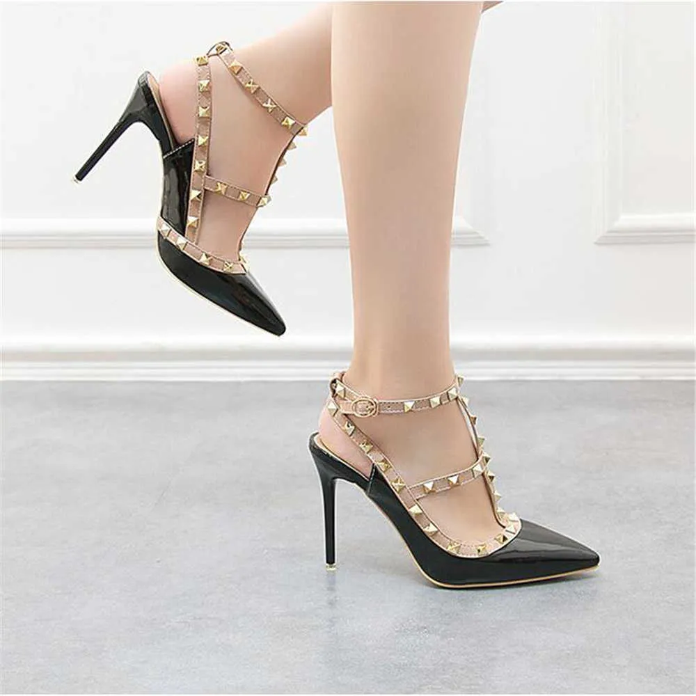 Tacones del 2020 clearance