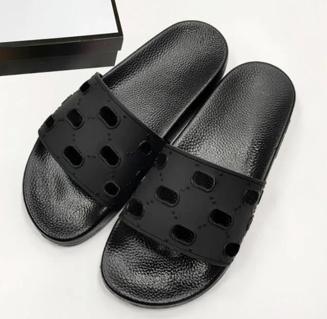 Top Lazer Férias Super Alta Qualidade Mulheres Deslize Sandálias Moda Verão Homens de Água Flat Slippers Interior Sapatos Tamanho EUR 36-45