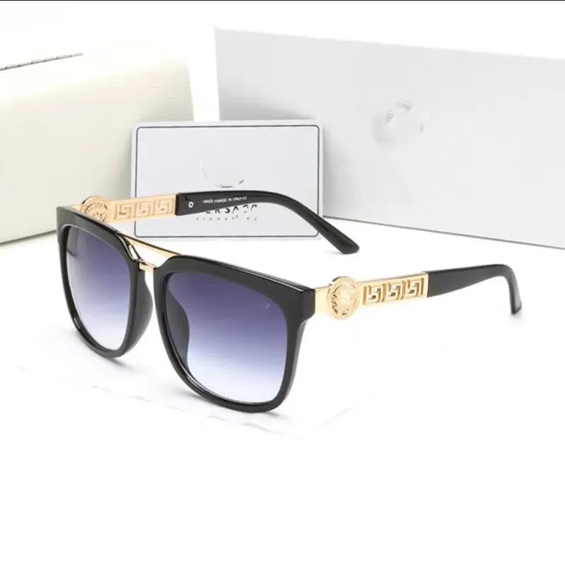 Sonnenbrille Männer Frauen Verspiegelt UV400 Sonnenbrille Echtholz Schattierungen Gold Blau Outdoor Brille Sunglases Männlich 217