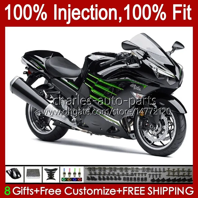 Kawasaki ninja 1400cc cheap