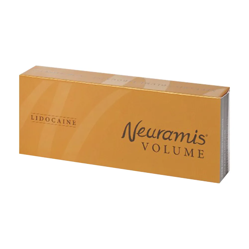 Beauty Items Neuramis Volume deep dermal filler Neuramis 1x1ml