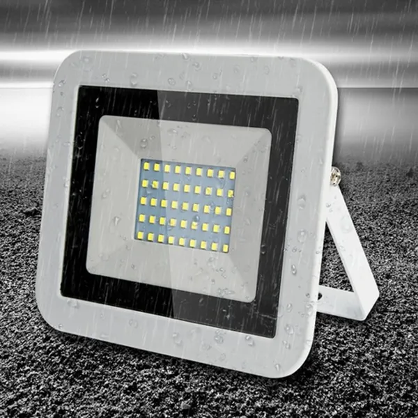 防水屋外の壁庭園50W LED Floodlightn Spot Reflector Security Focoランプ