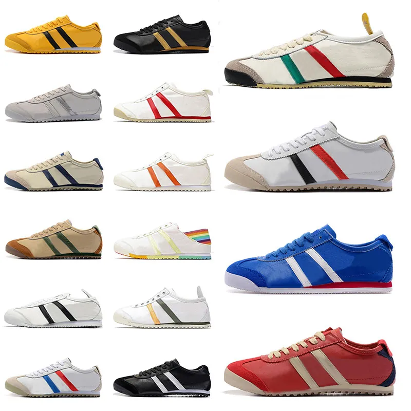 Scarpe da corsa casual di alta qualità Sport Scarpe da ginnastica originali Nero Bianco Blu Rosso Giallo Verde Moda Uomo Donna Scarpe da ginnastica da jogging