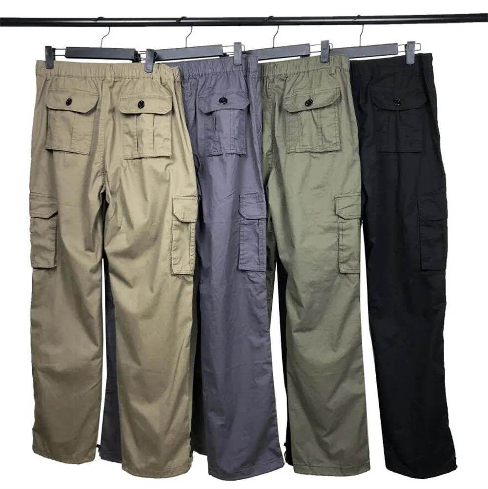 Buy PU Stacked Cargo Pants Men's Jeans & Pants from Waimea. Find Waimea  fashion & more at DrJays.com